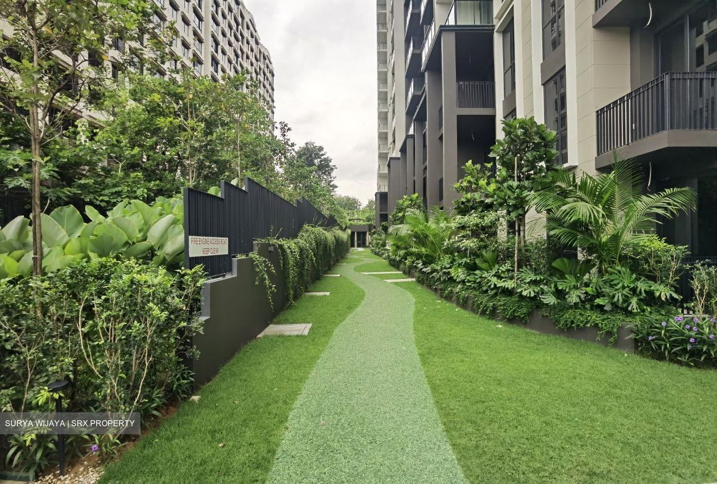 Park Colonial (D13), Condominium #576266591